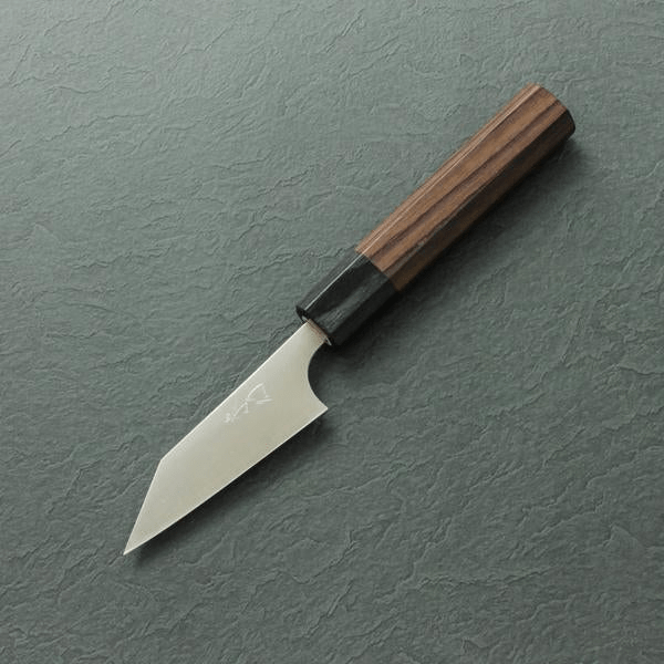 What is a paring knife?