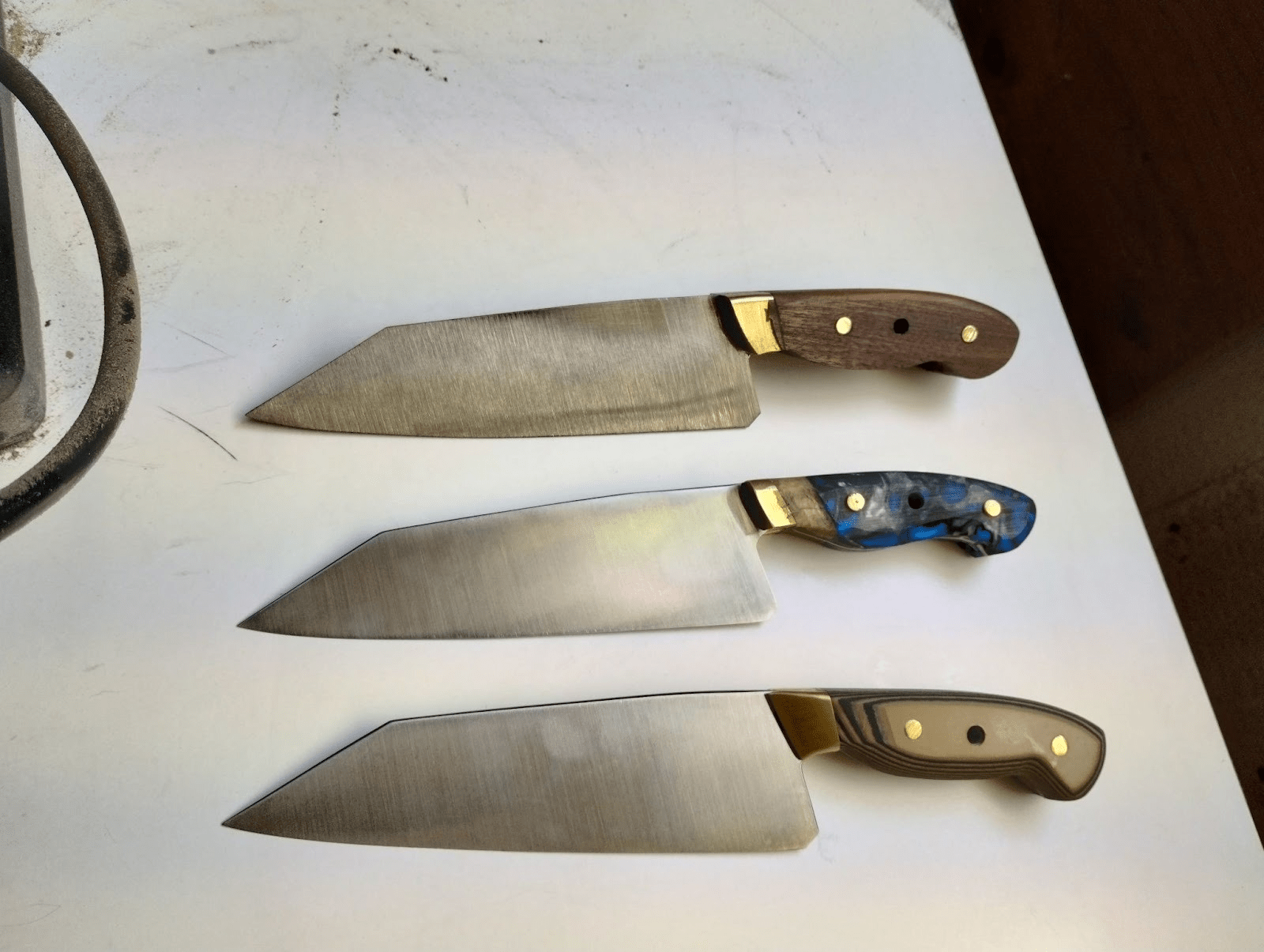 What is a chef knife
