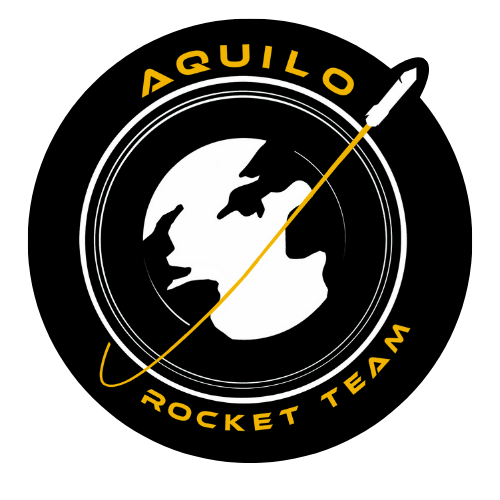 design for AQUILO Rocket Team