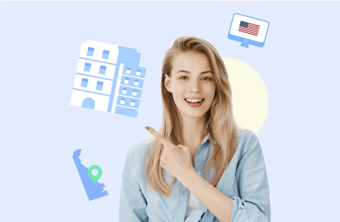 İş Dünyasının Cazibe Merkezi Delaware’de Şirket Nasıl Kurulur?