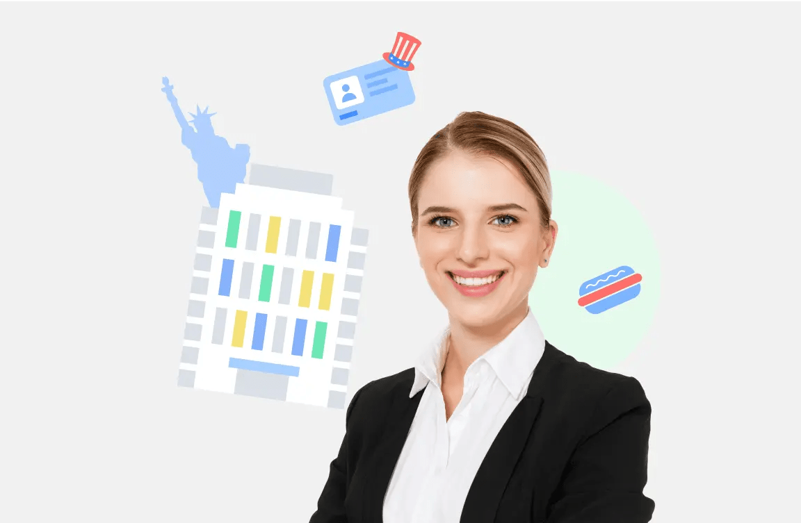 Amerika’da Şirket Kurmanın Sağlam Temeli: Kayıtlı Temsilci Nedir?