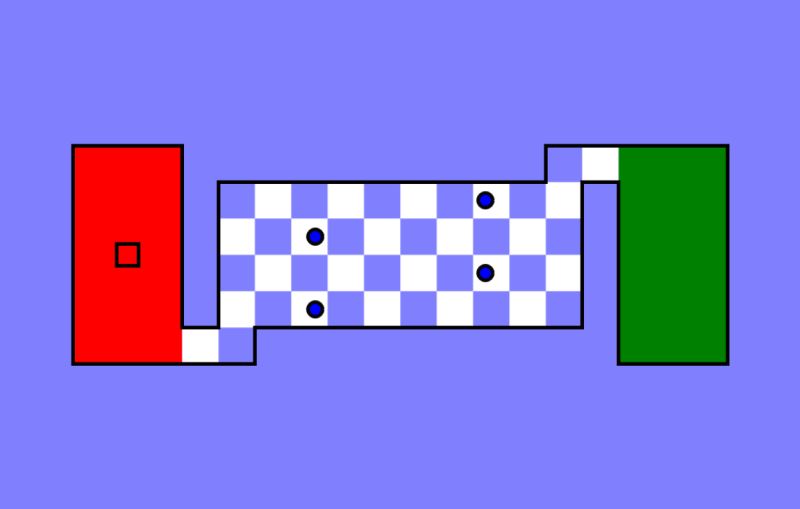 Github Upperlinecode Worlds Hardest Game Javascript - Best Vintage Designs in Full HD