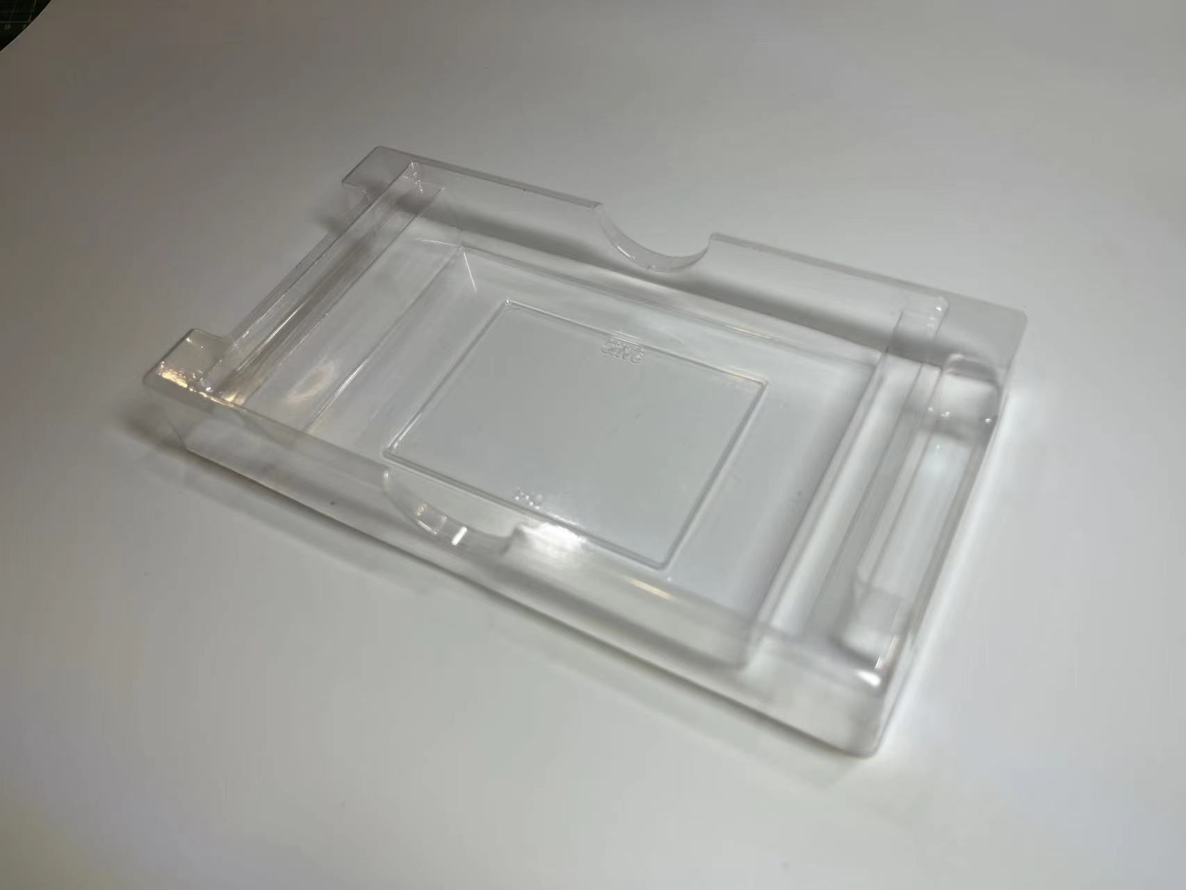 SFC Cartridge Inner Tray