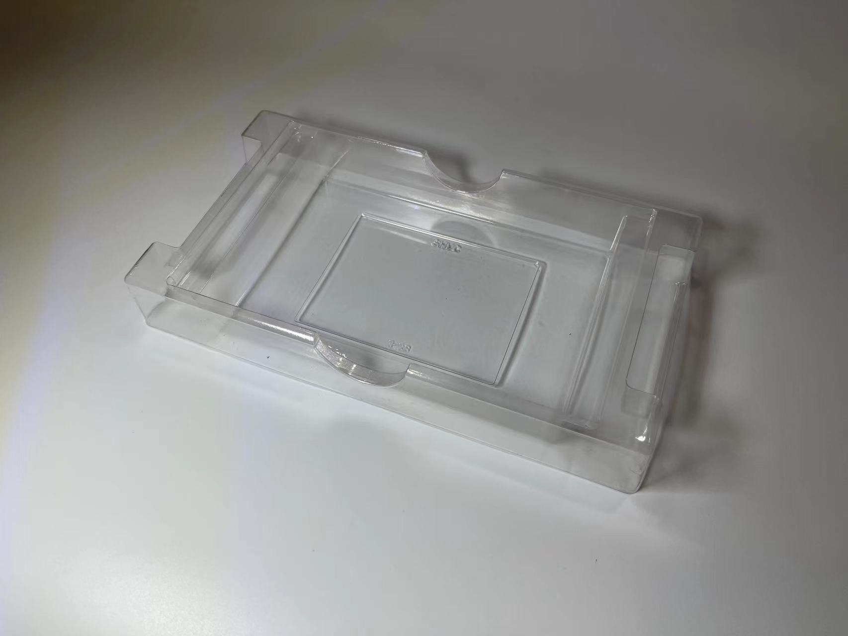 SFC Cartridge Inner Tray