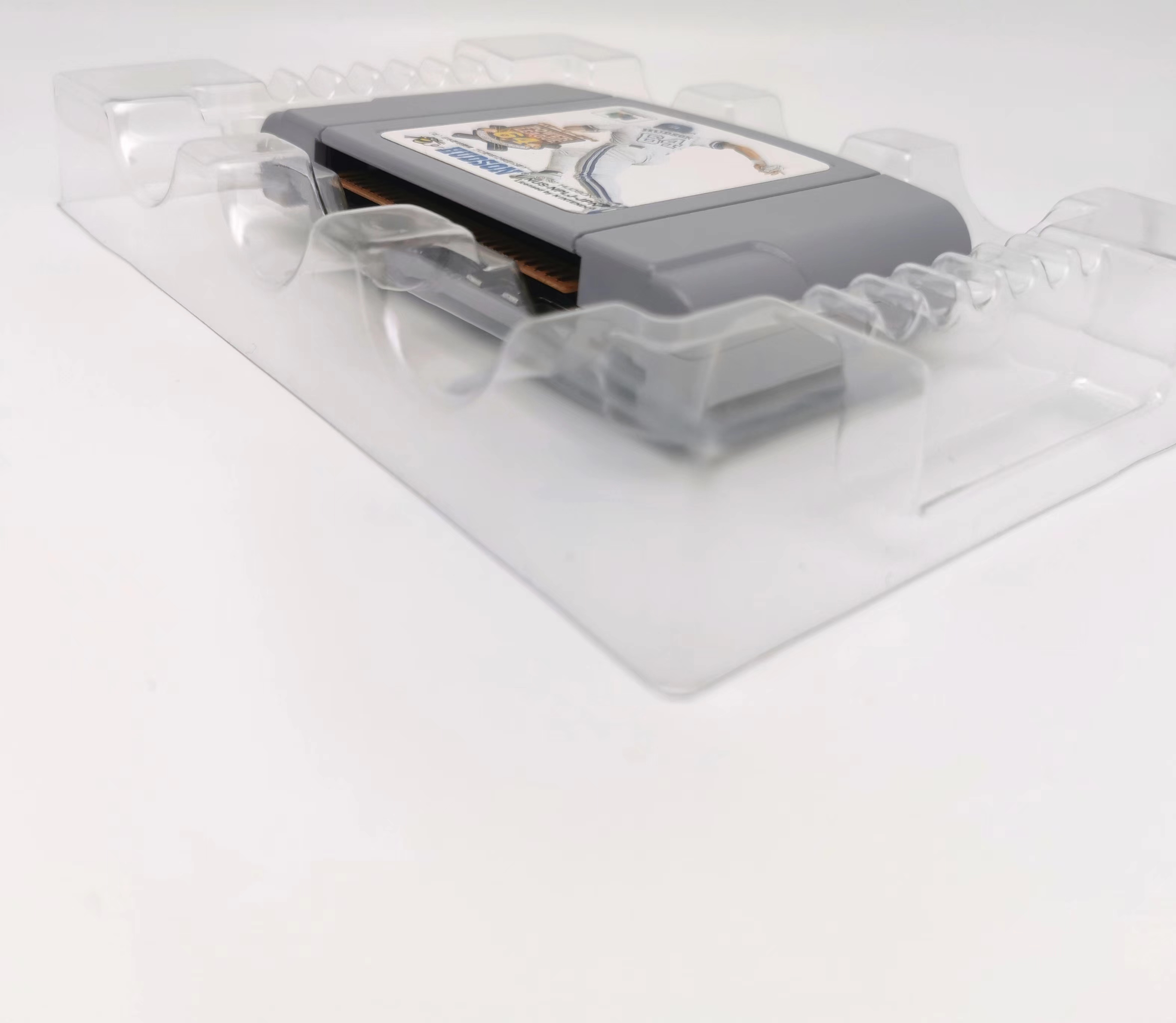 N64 Cartridge Inner Tray