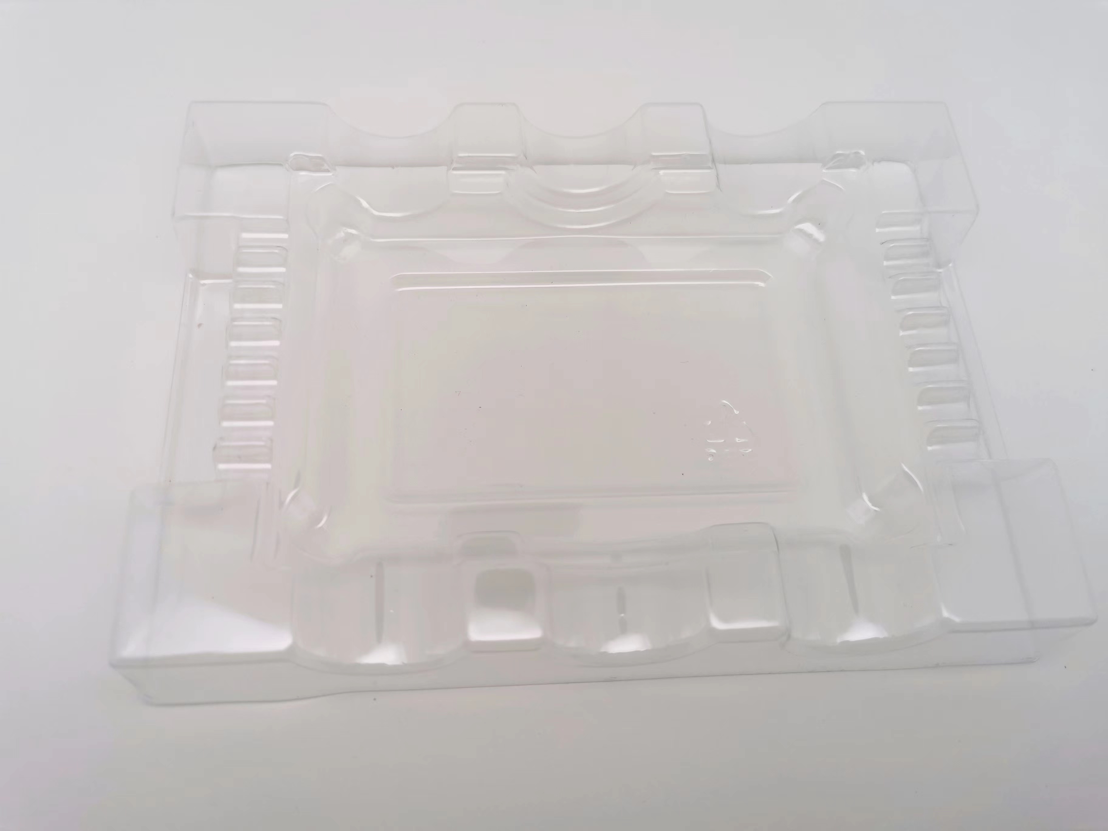 N64 Cartridge Inner Tray J&T Studio