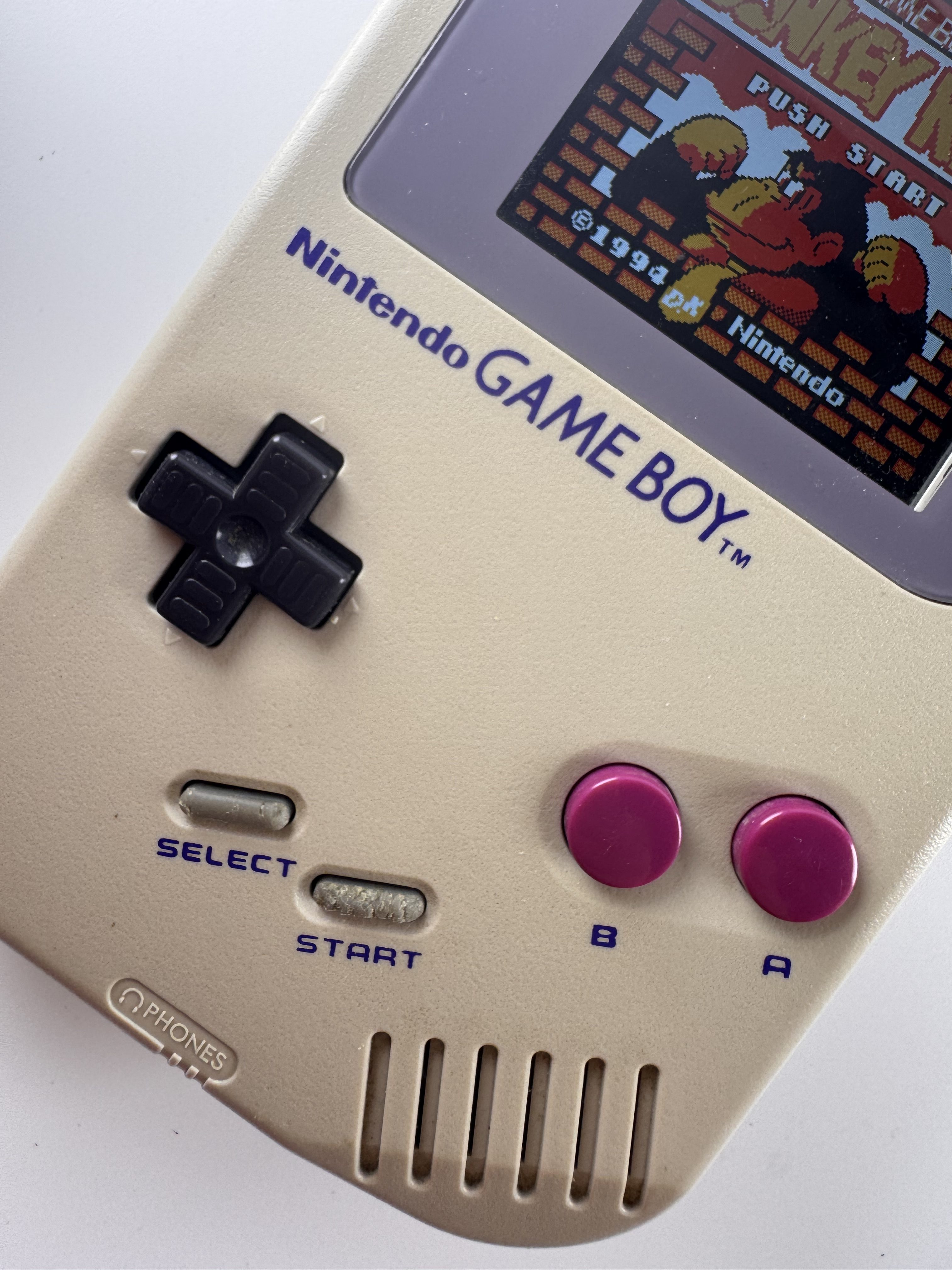 ODD KIT(Open DMG Display)