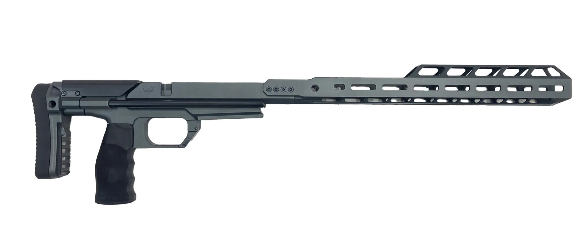 Screech Owl 700 Chassis - JTAC Industries