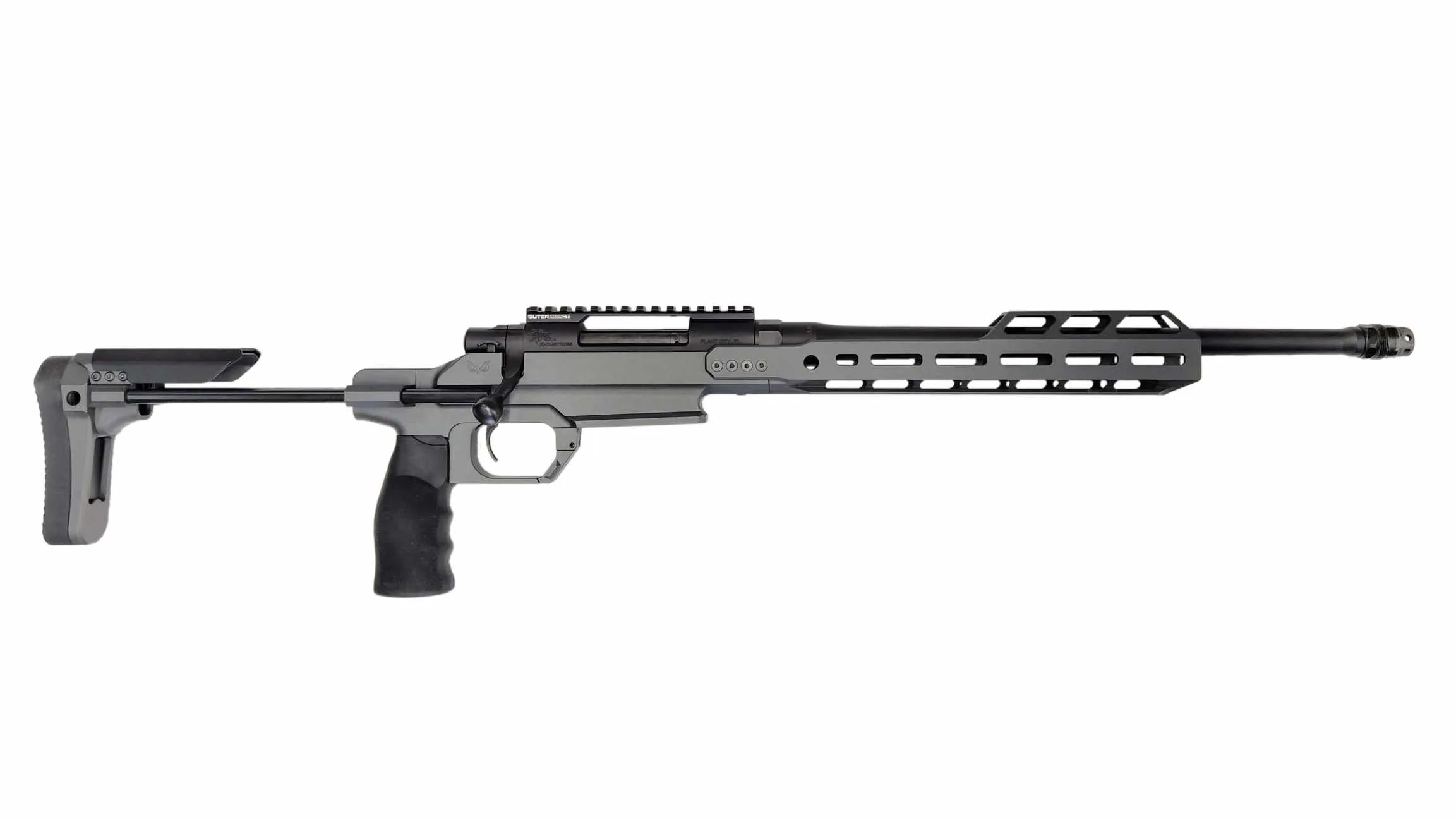 Screech Owl Rifle .308 Winchester 16.25" JTAC Industries