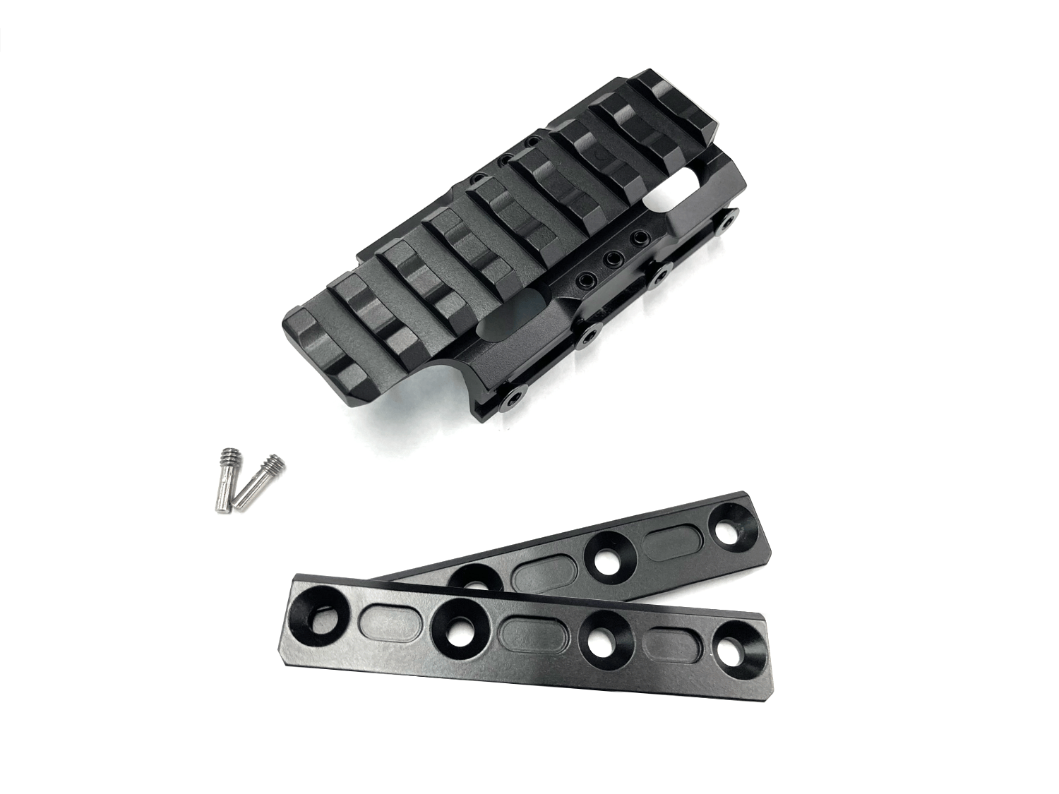 Elf Owl Night Vision Hood S (5.5" handguard compatible)