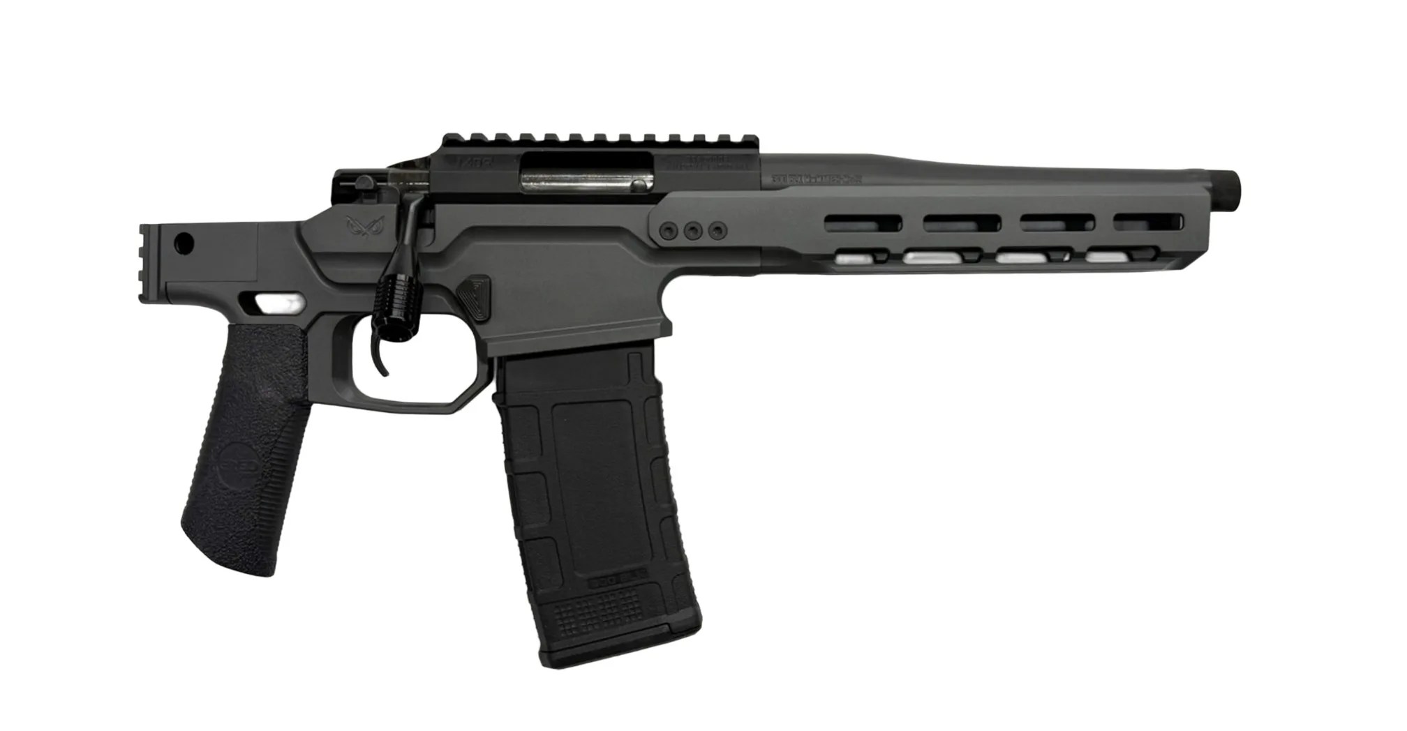 OWL49 Tel Stock SBR - 6ARC 12.5