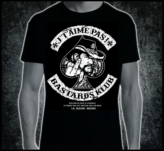 Bastards Klub 3