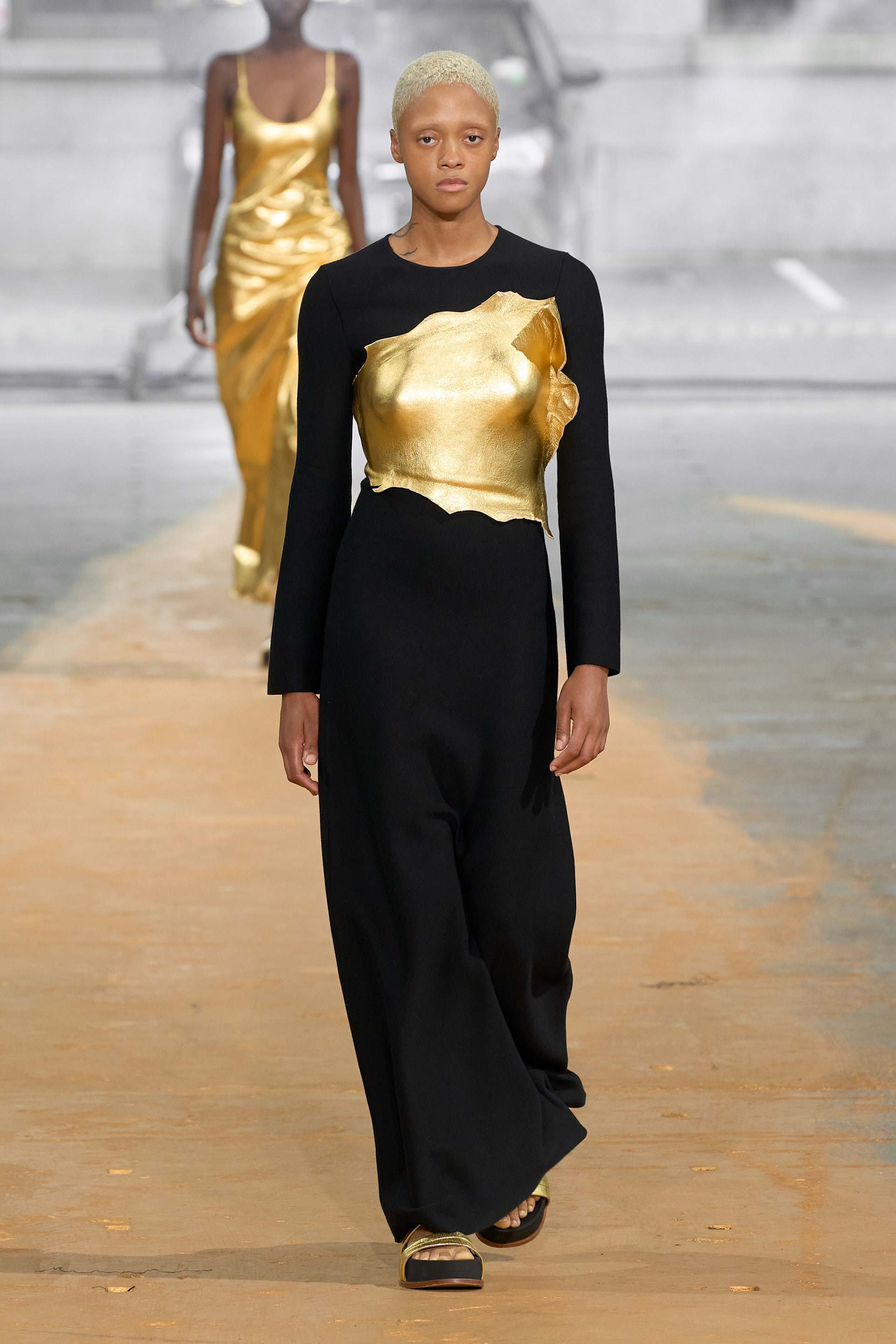 Gabriela Hearst Spring Summer 2023 at New York Fashion Week