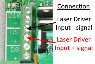 Reprap Ramps1 4 Upgrade J Tech Photonics Inc