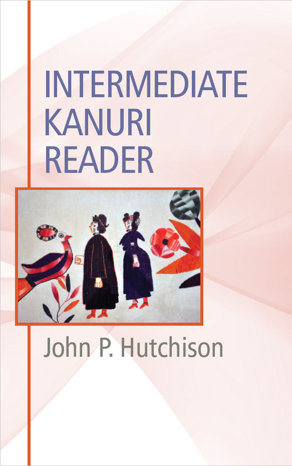 Intermediate Persian Reader - JTG Press