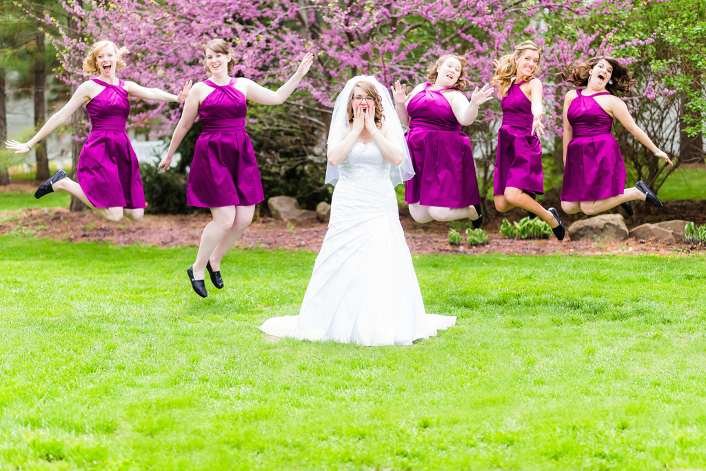 Southern illinois wedding photographer