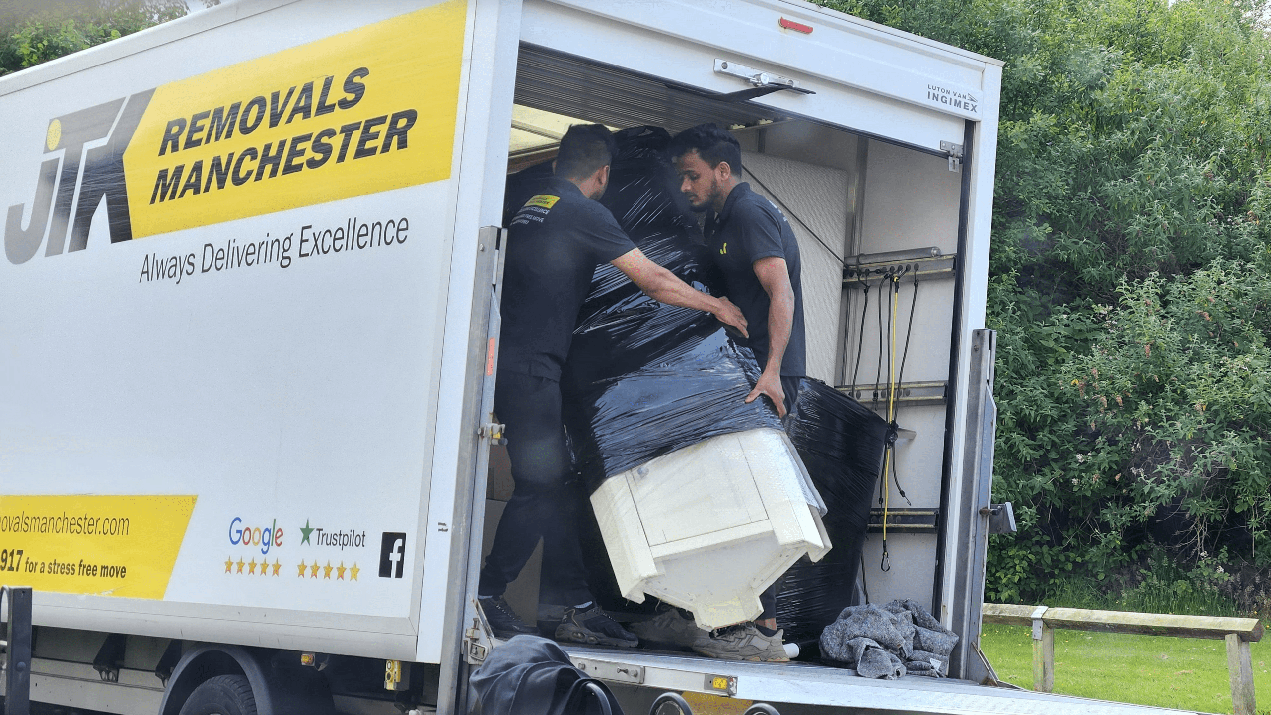 pack and Move Heavy Furniture ,Manchester Removals, removal services, moving and packing, movers and packers company, man with a van, house moving services, JTK Removals, movers and packers, packing services, House Removals in Manchester