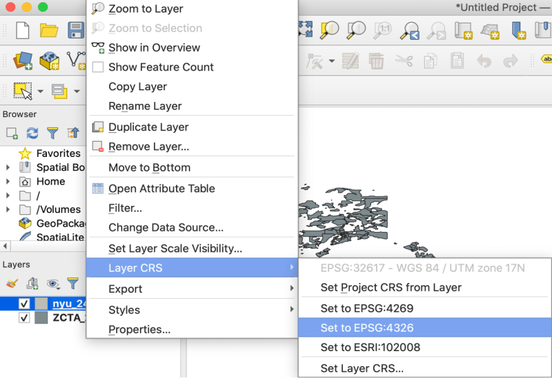 Chapter 62 Introduction To Exploratory Spatial Data Analysis And Visualization Using Qgis Edav - Landscape Backgrounds - Ultra HD Desktop Collection