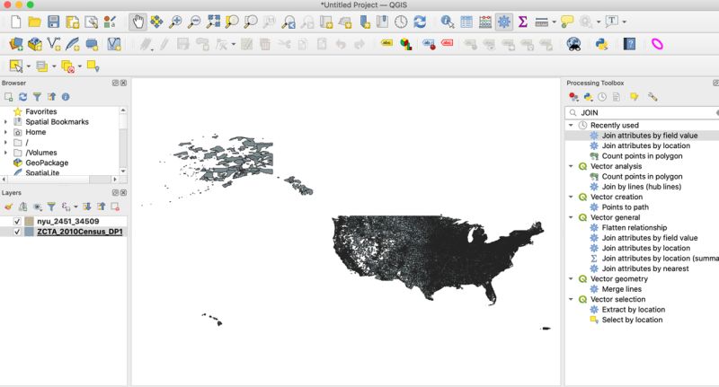 Chapter 62 Introduction To Exploratory Spatial Data Analysis And Visualization Using Qgis Edav - Premium Sunset Wallpaper Gallery - 8K