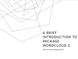 Chapter 56 Wordclouds A Video Tutorial On How To Make Wordclouds From