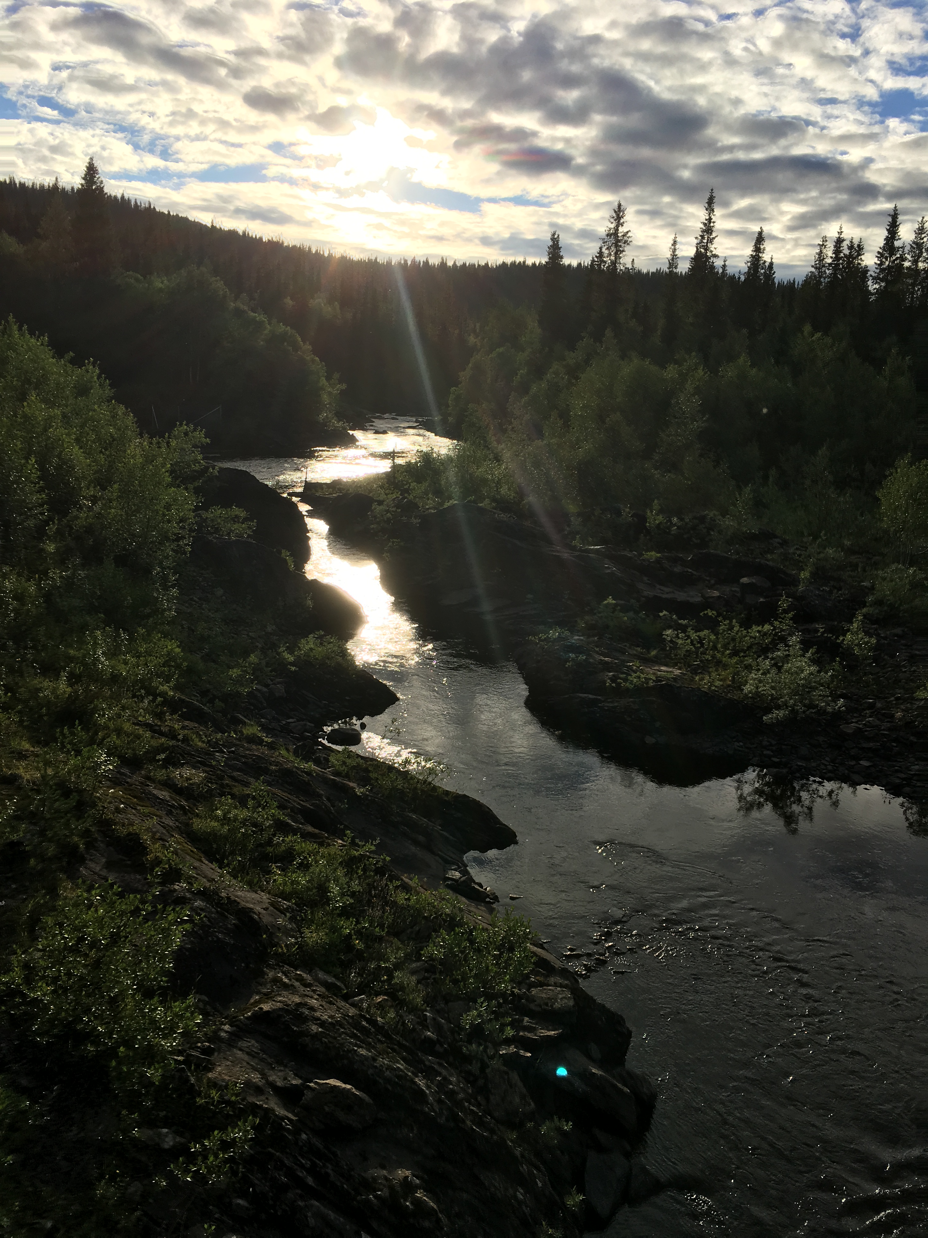 Dubbsjö Vattentunnel