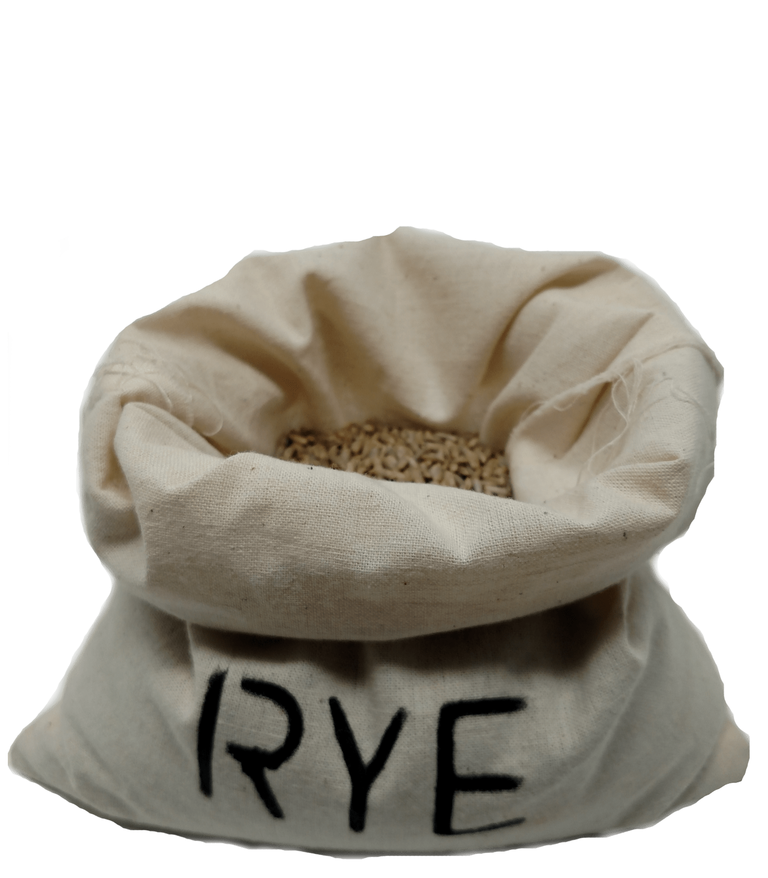 95%  RYE