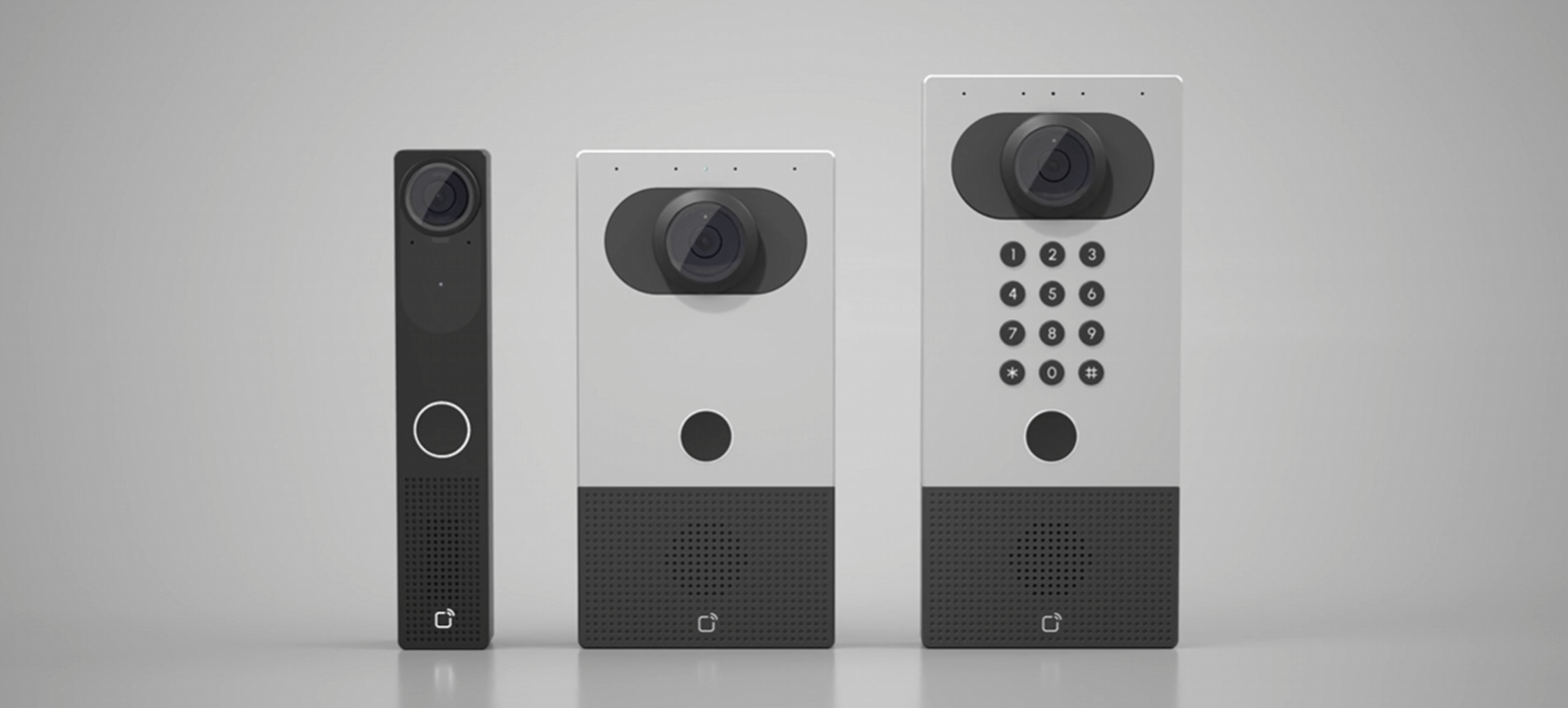 Intercoms