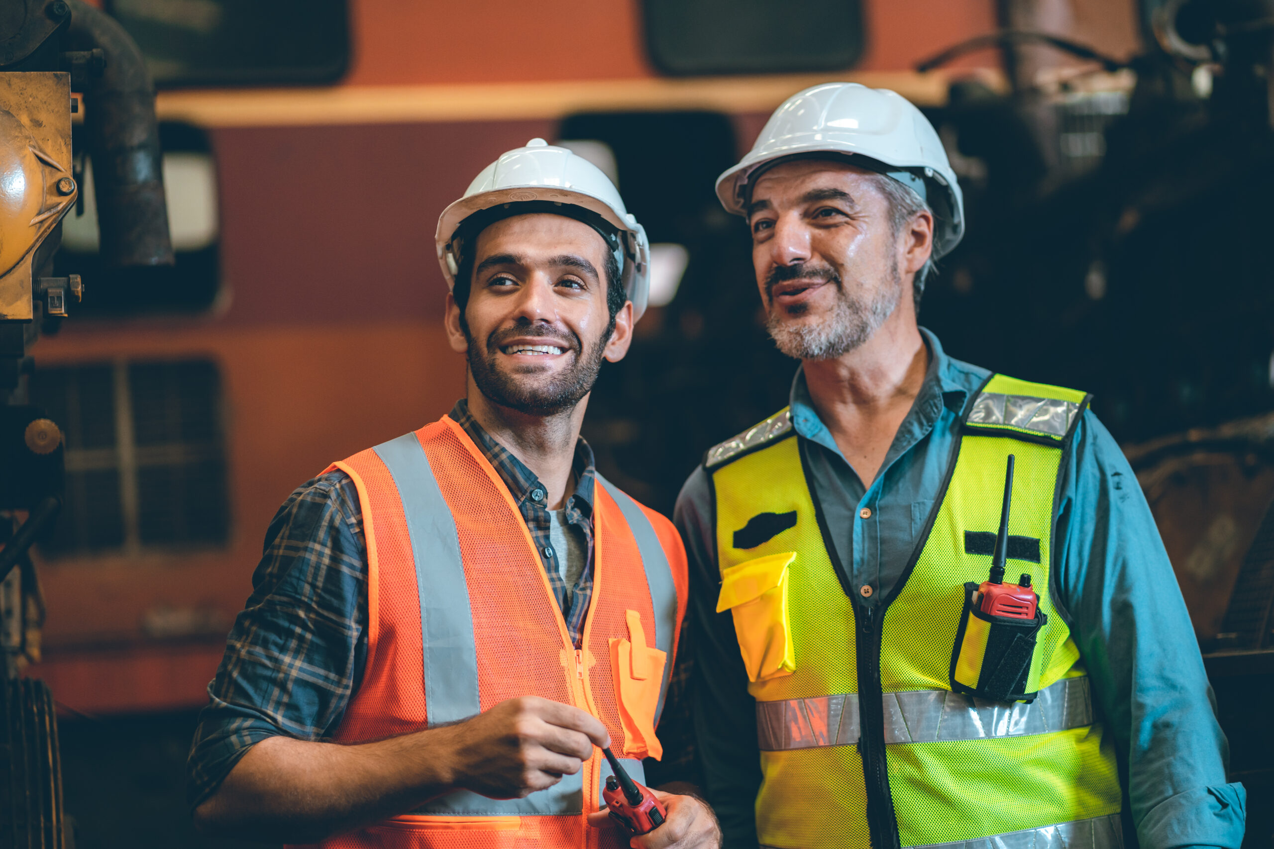 construction