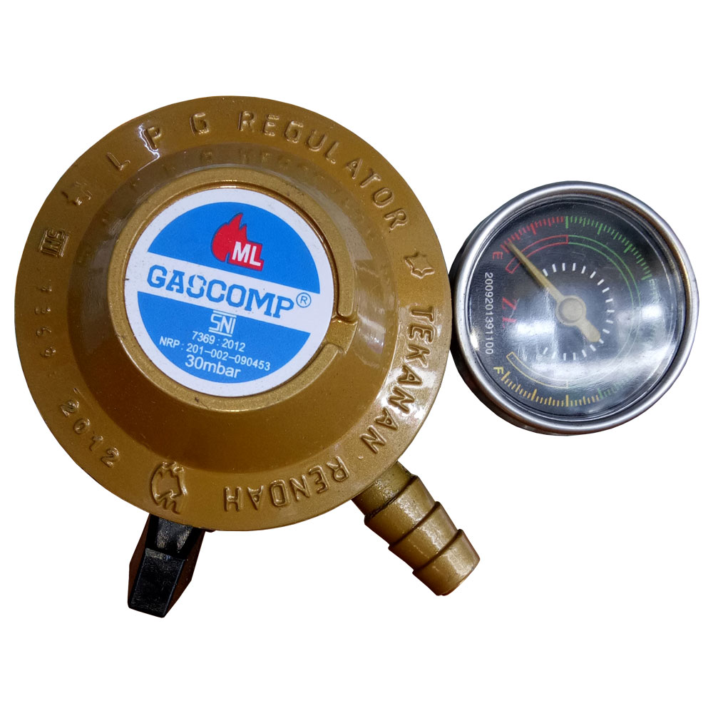 Penyebab aliran tersumbat bisa terjadi karena ada bagian regulator atau selang kompor yang bermasalah dan rusak. Cara Memperbaiki Regulator Kompor Gas Jakarta Indonesia Harga Jual Terbaik
