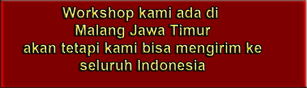 Jual mesin paving block dan mesin press batako Nias