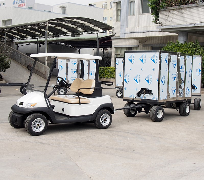 TOWING