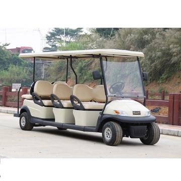 8 Seater