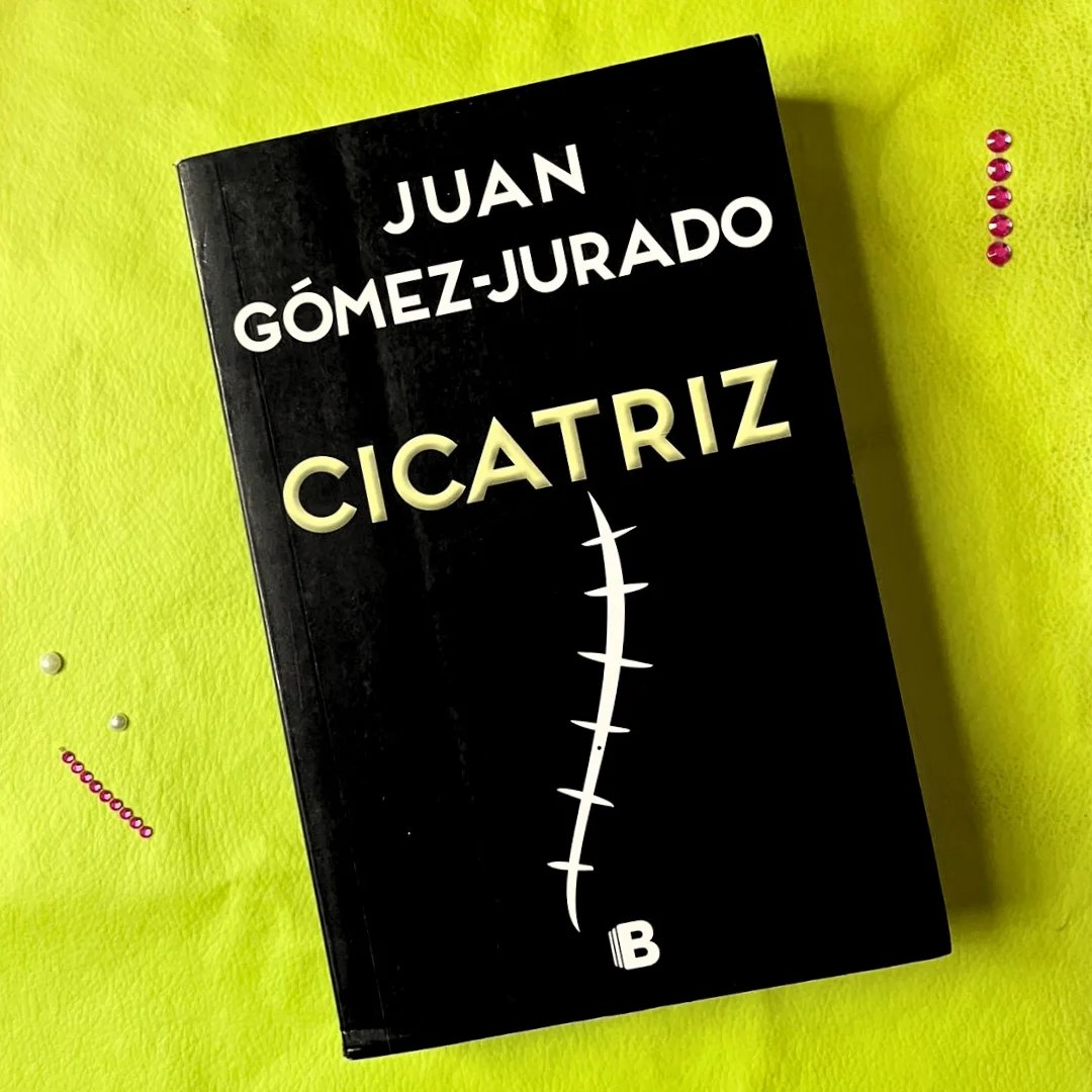 Cicatriz