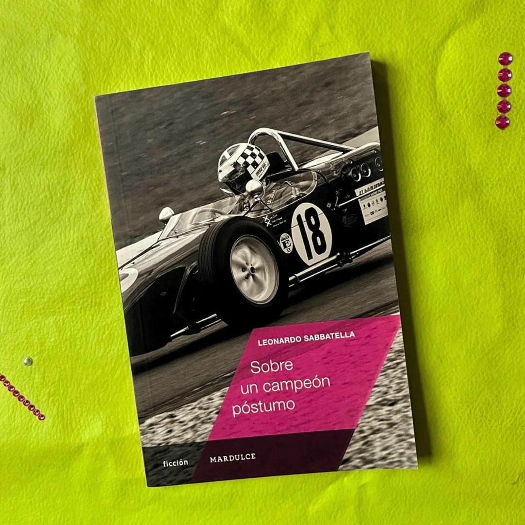 Sobre un campeón póstumo