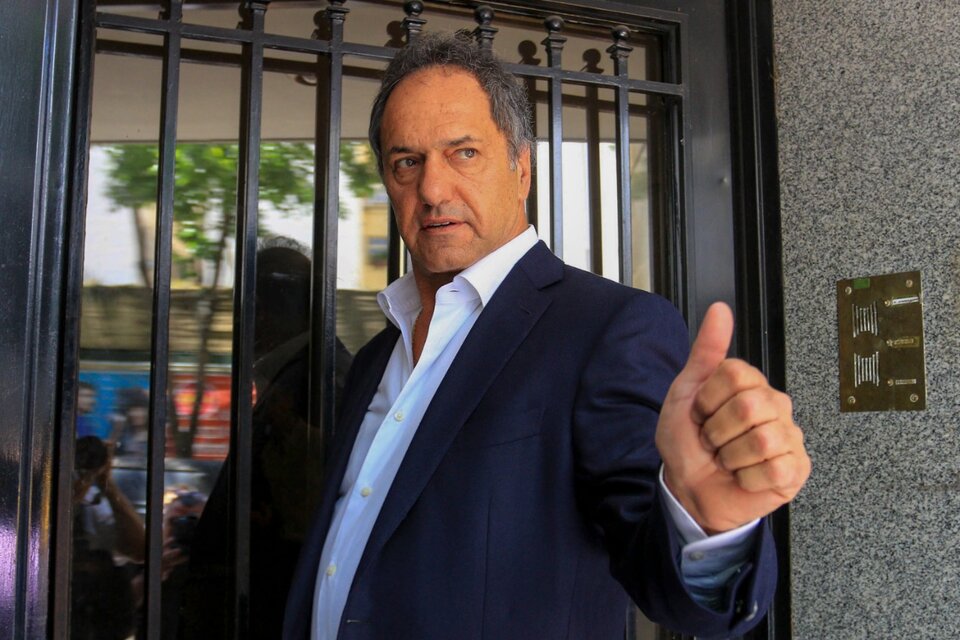 Candidaturas políticas 5. Por Juan Botana