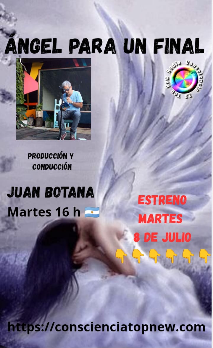 Ángel para un final: programa 2