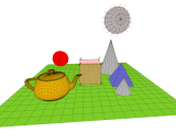 Github Juangf Javascript 3d Engine Javascript 3d Engine From The