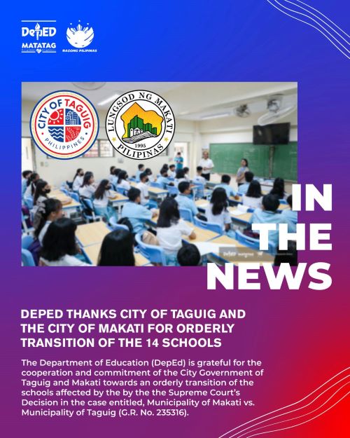 DepEd
