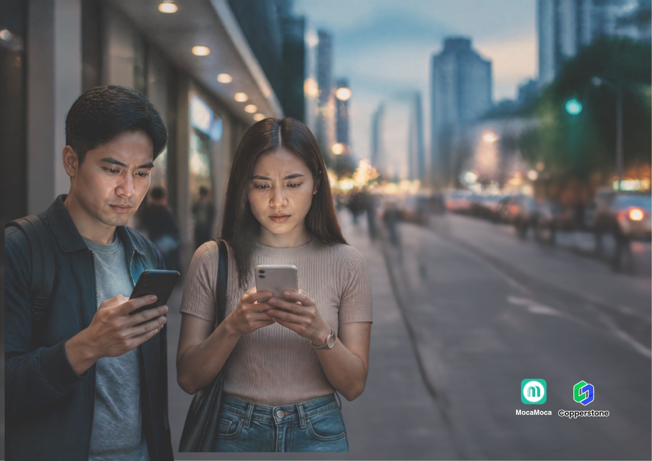 Copperstone Lending Urges Public to Stay Alert as SEC Warns Against Fake Online Lending Apps