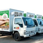 RDF Trucks