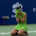Alex Eala Breaks Into the WTA Top 20