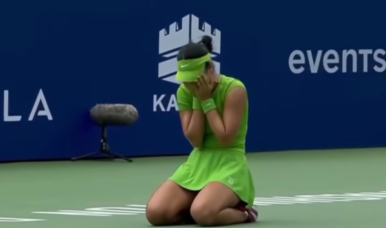 Alex Eala Breaks Into the WTA Top 20