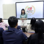 RDF University
