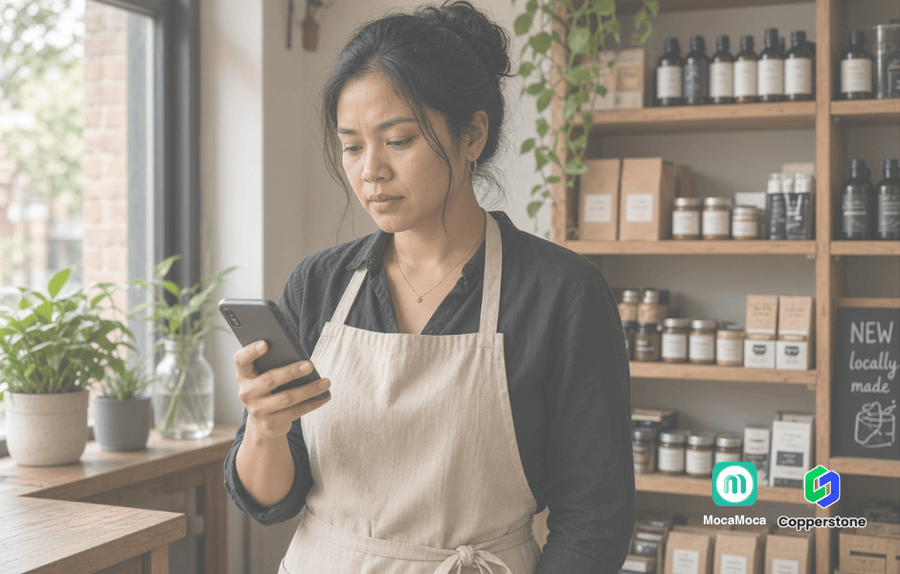 The “Even Legit Brands Can Be Copied” Angle | The Loan App Looks Real. But Is It Really the Real App?