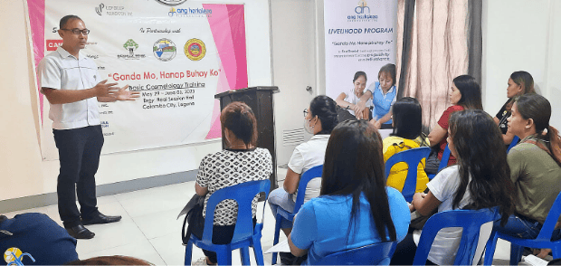 Investing in People, Building Stronger Communities: How ICCP Group Creates Lasting Impact