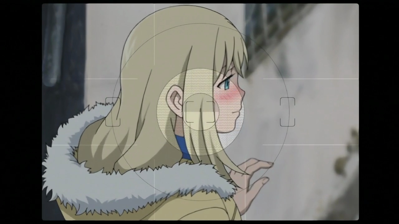 Darker than BLACK – Ryuusei no Gemini 01 | [J]uank