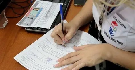 PARA MUNICIPALES 2026 J.E HABILITA PLATAFORMA PARA REGISTRO Y ACTUALIZACIÓN DEL RPC.