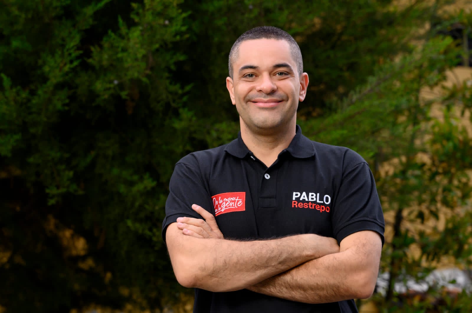 Pablo Restrepo