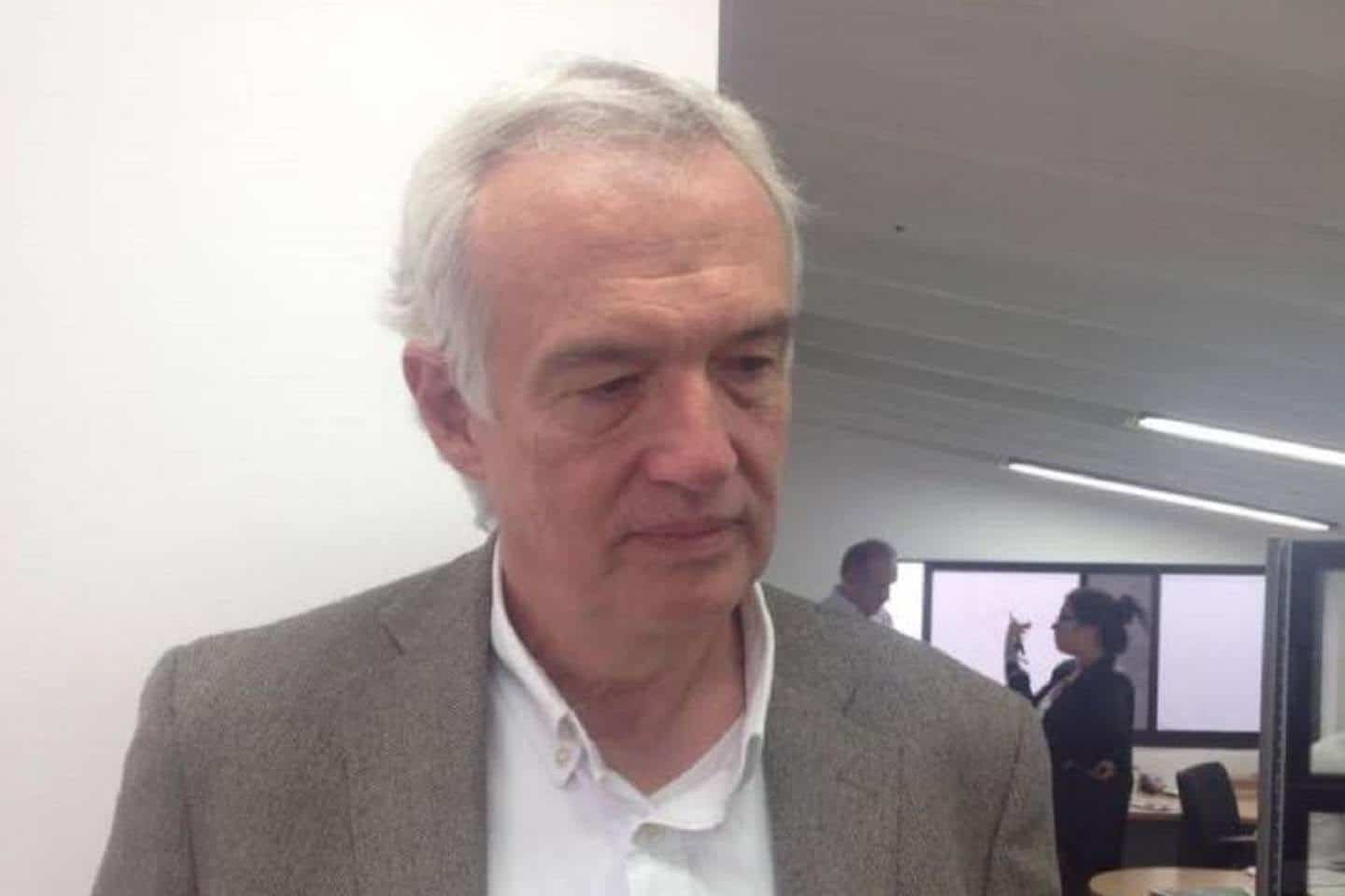 Federico Restrepo Posada