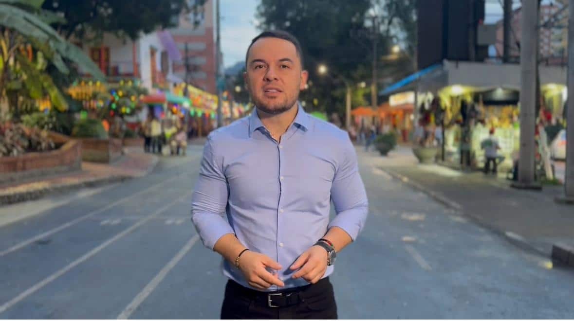 Alder Cruz